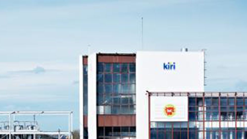 L’accord ­concerne la ­quasi-totalité des 400 Ml collectés par Bel en France.Franck Juery